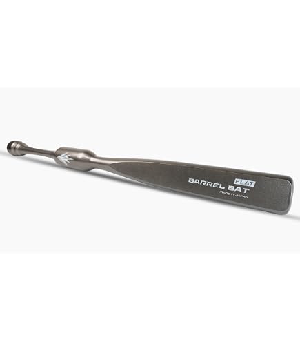 Amazon | フラットワンハンド バレルバット FLAT OneHand Barrel Bat